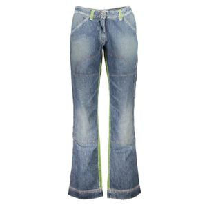 JEANS MURPHY & NYE Jeans Homme Bleu Textile SF18093