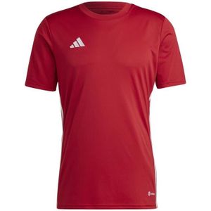T-SHIRT T-shirt ADIDAS Tabela 23 Rouge - Homme/Adulte