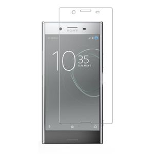 Film Protecteur écran Verre Trempé EbestStar Pour Sony Xperia XZ Premium (Dual) - Transparent