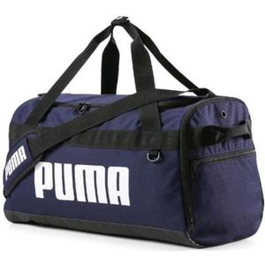 sac puma sport homme bleu