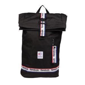 sac reebok homme noir