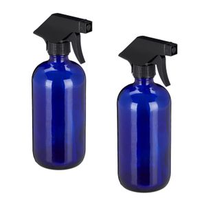 Lot de 3 TRIGGERS vaporisateurs STANHOME pour recharge de 500 ml neufs