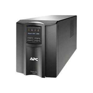 ONDULEUR APC Smart-UPS 1000VA LCD - Avec SmartConnect - 230