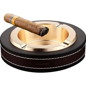 Cendrier Cigare MONTECRISTO en Ebene, Modele: 2 Cigares - Cdiscount Au  quotidien