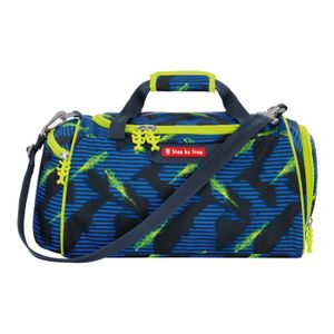 Sac De Sport Fille HTgroce – Bandoulière, Voyage, Piscine, Danse – Léger Et Pliable Avec Compartiment Chaussures