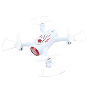 DRONE Mini drone - Syma X22 RC - Caméra intégrée - Wifi 