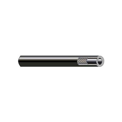 Durite Carburant Renforcée 12mm X 18mm – 1 Mètre Essence, Diesel, Gasoil, GPL – NBR/CR Ultra Résistante