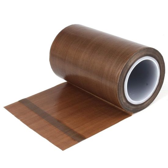 Ruban Adhésif Ptfe Téflon Haute Température Ruban Isolant Thermique