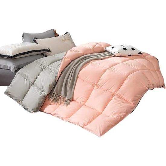 Odot Couette Hiver Très Chaude Et Epaisse 150x200, Couette D