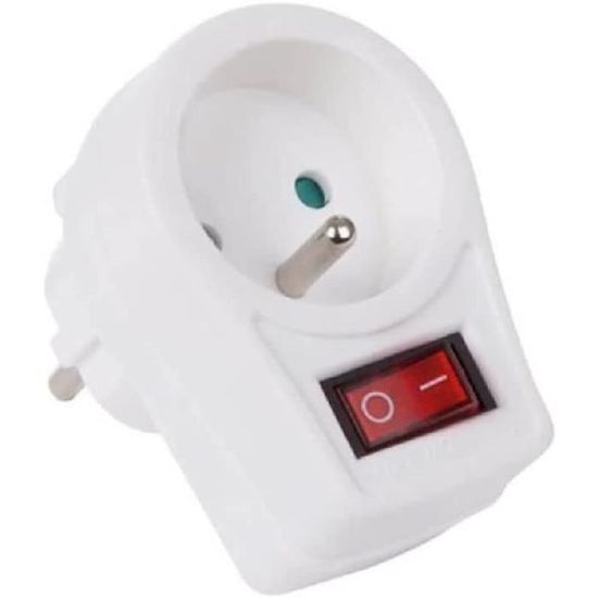 Ersa 3CA10-2004 Interrupteur de veille - Electronic