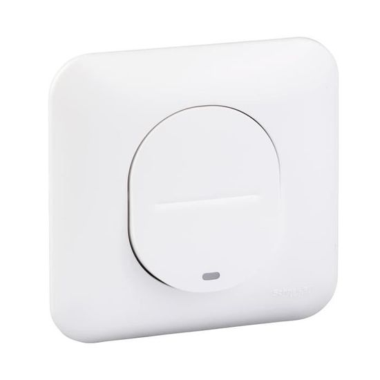 Interrupteur à Action Snap Licon 16-404 – 10A 125/250V SPDT 4 Pôles – Pour Circuits AC/DC