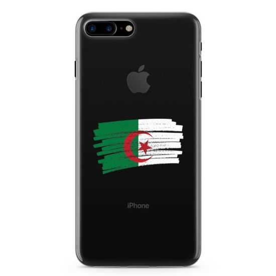 Coque Iphone 7 7 Plus Algérie Iphone 7 Plus Blanc Achat Coque Bumper Pas Cher Avis Et Meilleur Prix Cdiscount