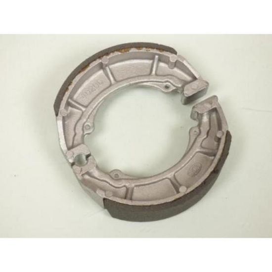 Plaquette de frein Sifam pour Moto Yamaha 400 SR 2014 à 2017 AV Neuf 3663914688145