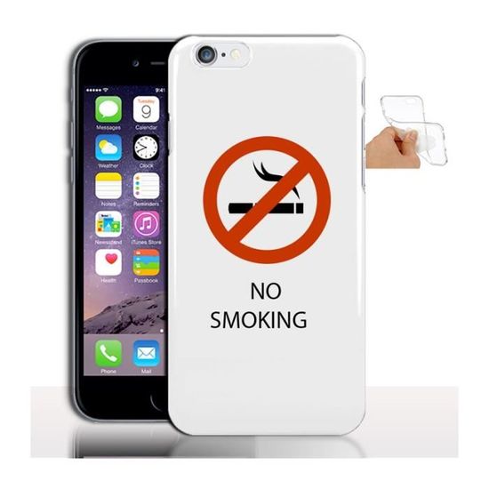 coque iphone 6 humoristique