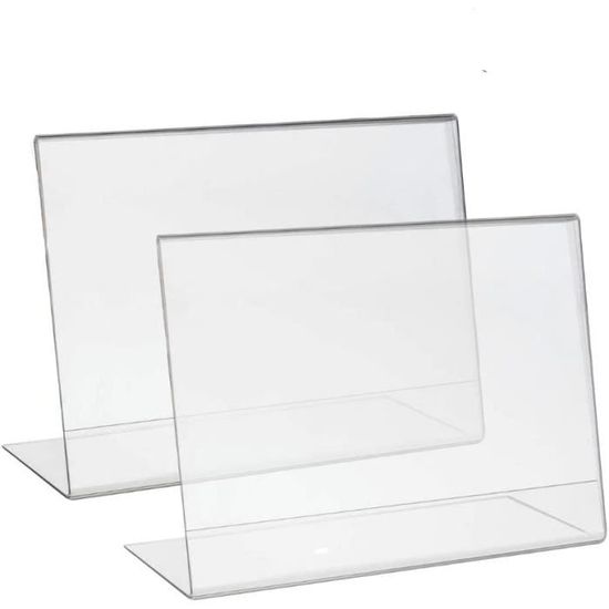FRAMO Acrylglas plaat 64x46 cm op maat gesneden | 3 mm dikke zeer transparante acrylglasplaat, burchbestendig, UV-bestendig in de gewenste maat