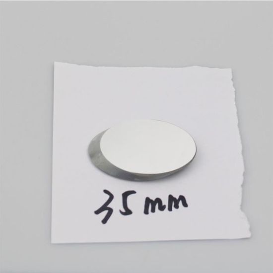 Kit Miroirs Pour Télescope 150mm (primaire) + Secondaire 35mm - Skyoptikst - Neuf