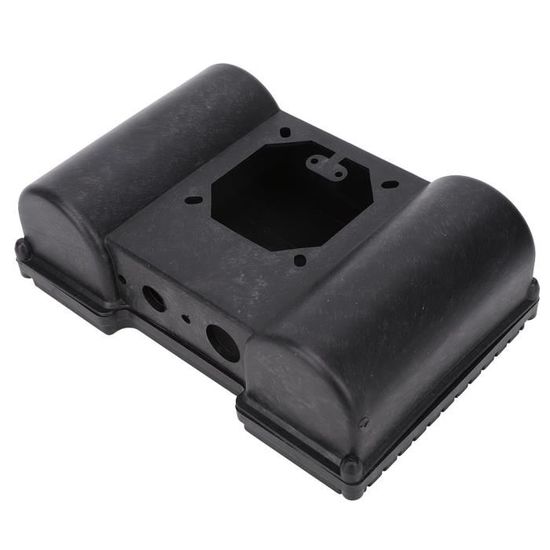 Boîte De Jonction De Condensateur Pour Compresseur D'air 220V - Compatible Moteur 1.1KW, 1.5KW, 2.2KW, 1 Pièce