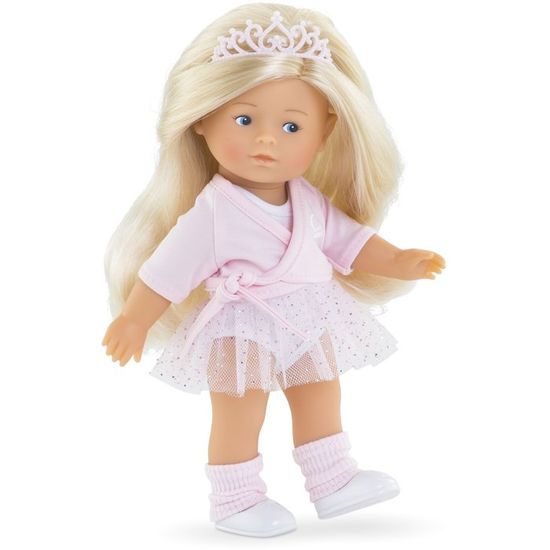 Les petites folies de Mamyvivi: Poupées Ma Corolle Vanille 36 cm 205