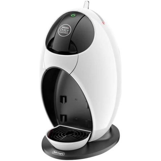 De'Longhi Nescafé Dolce Gusto Jovia EDG 250.W Machine multiboissons 15