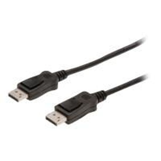 ASSMANN - Câble DisplayPort - DisplayPort (M) -…