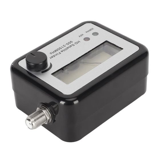 Applied Instruments Super Buddy 29 Compteur de niveau de signal