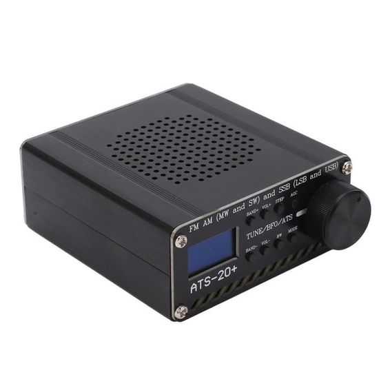 Fmku _ RDS _ V2.0 RDS Codierung FM Radio Empfänger Control Modul