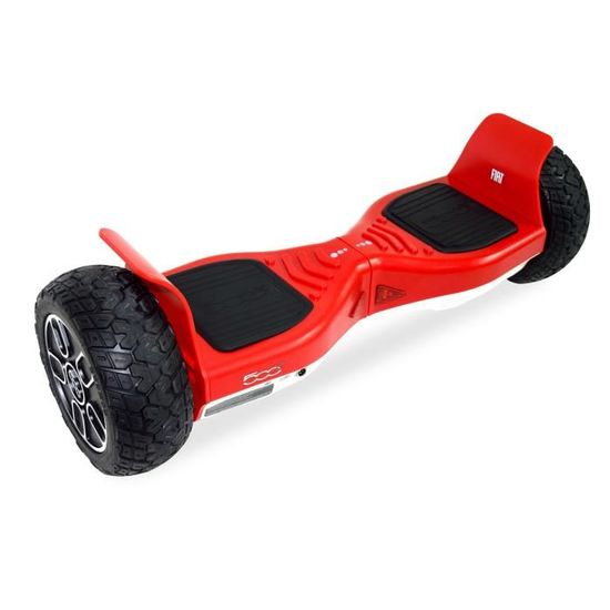 Fiat hoverboard online
