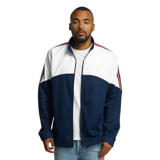 blouson reebok homme