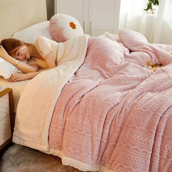 Matelas De Couette / Batteur En Coton Warm & Natural - Taille Queen (90x108 Pouces) - 100% Coton Naturel Et Chaud