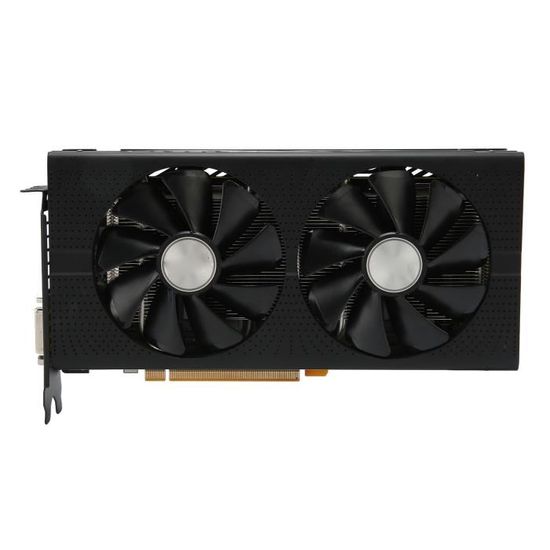 PLACA DE VIDEO MSI RADEON RX580 ARMOR 8G - PLACA DE VIDEO MSI RADEON PLACA DE VIDEO MSI RADEON RX580 ARMOR 8G - PLACA DE VIDEO MSI RADEON