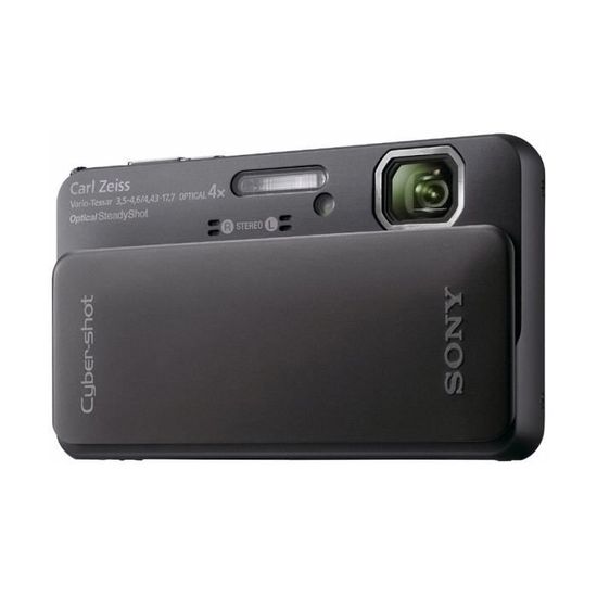 Sony Cyber-shot RX100 Compact - Pour Pièces Ou Réparation (défaut)