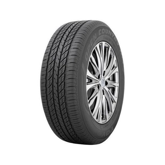 Toyo Open Country U-T 265-70R16 112H