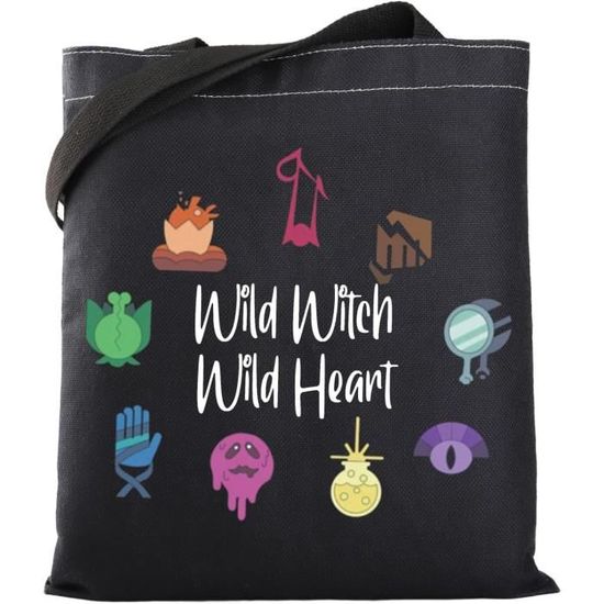 Sac Fourre-Tout En Toile Gilmore Girls - 40x38 Cm - Sac à Provisions Réutilisable - Cadeau Pour Femme