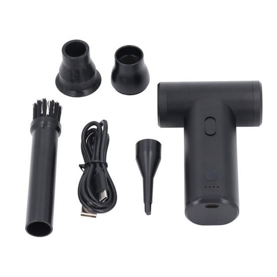 Hsthe Sea Mini souffleur d'air alimenté par USB pour Costume Hsthe Sea Mini souffleur d'air alimenté par USB pour Costume
