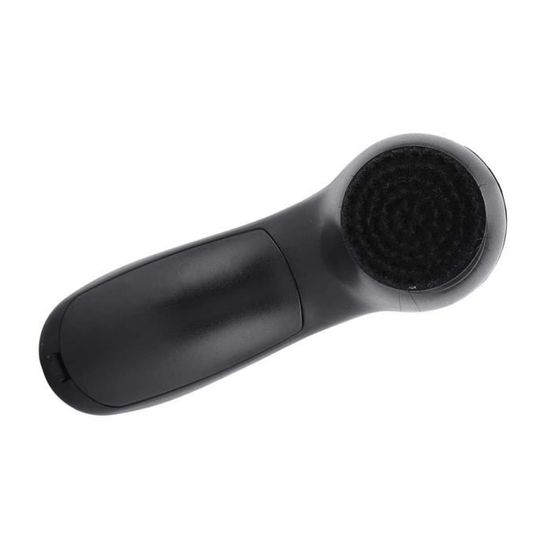 Brosse Anti-sable Pour Plage - Compacte, Ergonomique - Pour Enlever Le Sable Des Chaussures, Vêtements Et Peau