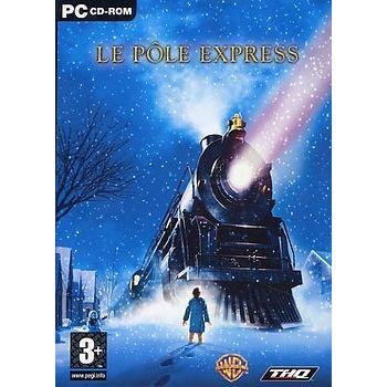 Le Pole Express Polar Express Ps2 - vue 7