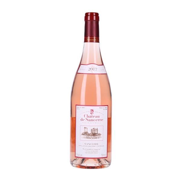 Château de - Rosé - Sancerre - 2019