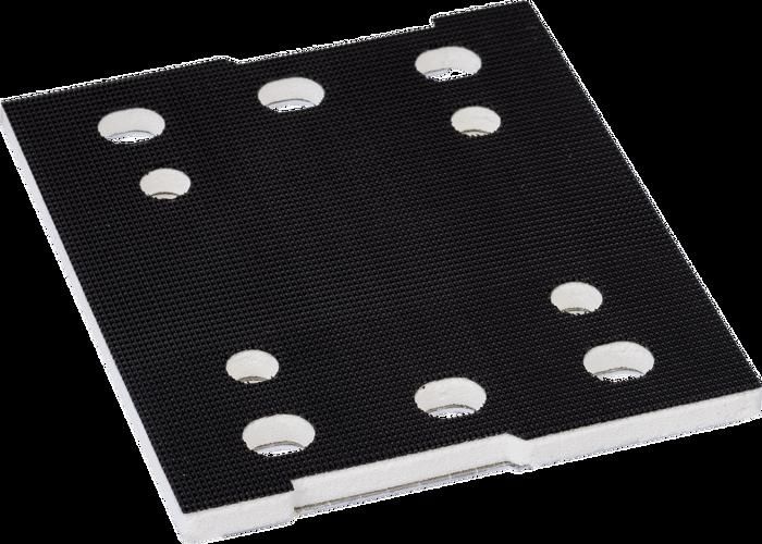 Plateau de ponçage 110 x 100 mm, avec système auto-agrippant Bosch Accessories 2608601443