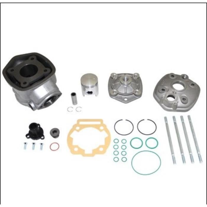 Haut moteur Top performances pour Moto Derbi 50 Senda 2006 à 2020 9927100