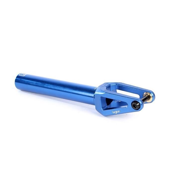 Fourche Trottinette ETHIC DTC Legion Bleu
