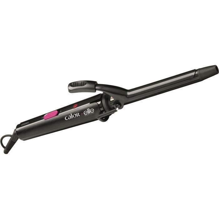 CALOR FOR ELITE - Fer à boucler - 16 mm - CF2112C0