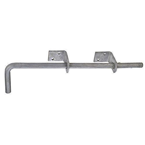 Connex Verrou baïonnette galvanisé 16 x 400 mm - DY2900031