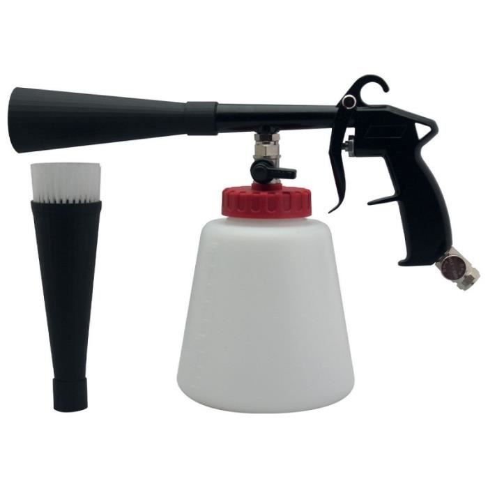 Pistolet Tornador de lavage professionnel