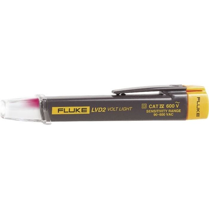 Détecteur de voltage Fluke 147050108