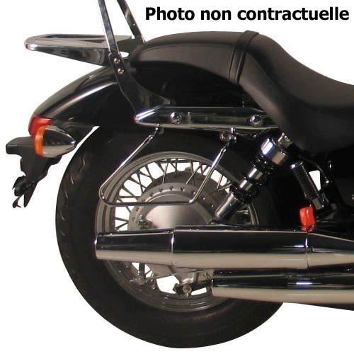 Écarteurs de sacoches cavalières Givi (T218) Ho…