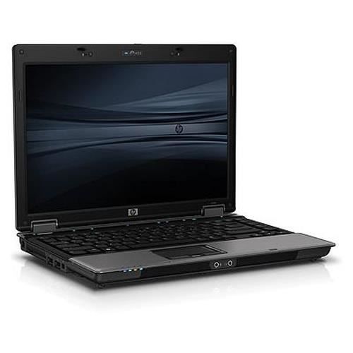 HP Compaq 6530b Notebook PC.