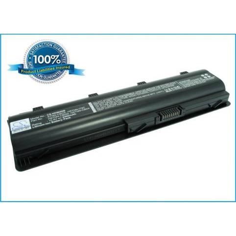 Batterie d'ordinateur hp envy 17-1115ef