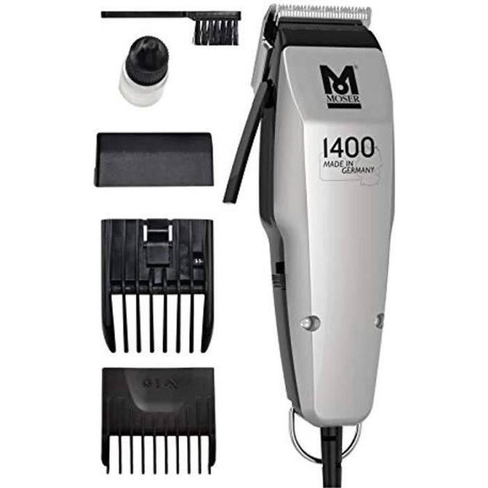 moser tondeuse cheveux edition 1400 0458 made in germany