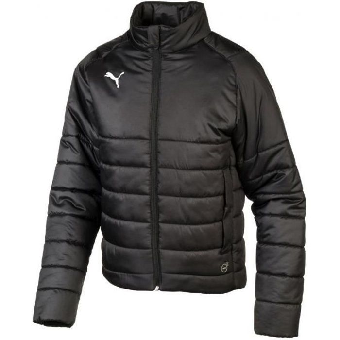 Parka rembourrée junior Puma Liga casuals