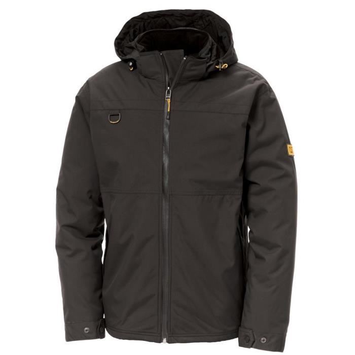 Caterpillar - Veste imperméable CHINOOK - Homme